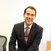 Foto de perfil de SERGIO PANCINI DE SÁ